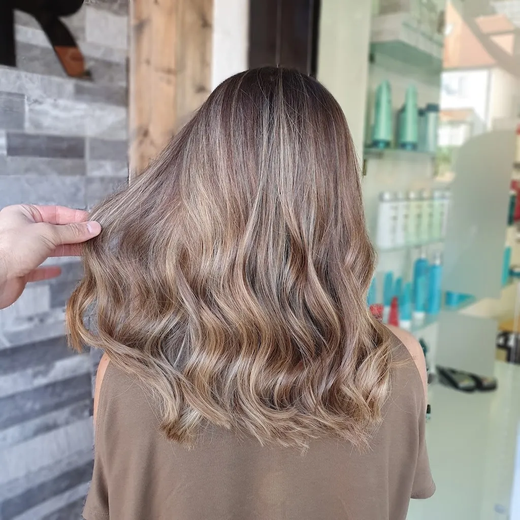 I.C. Partners Hair & Beauty
