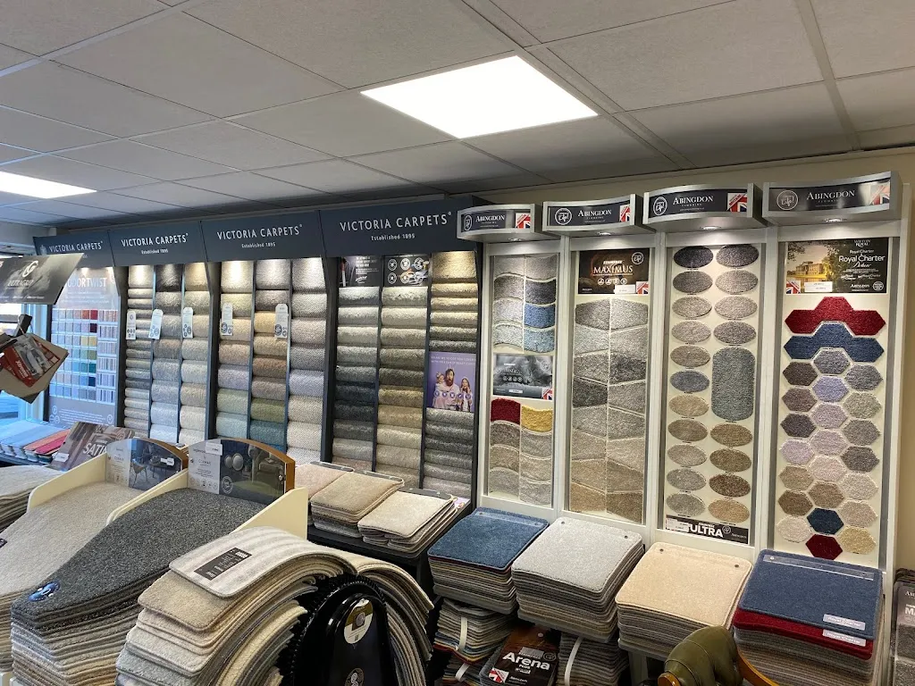 Ickenham Flooring & Designs Ltd