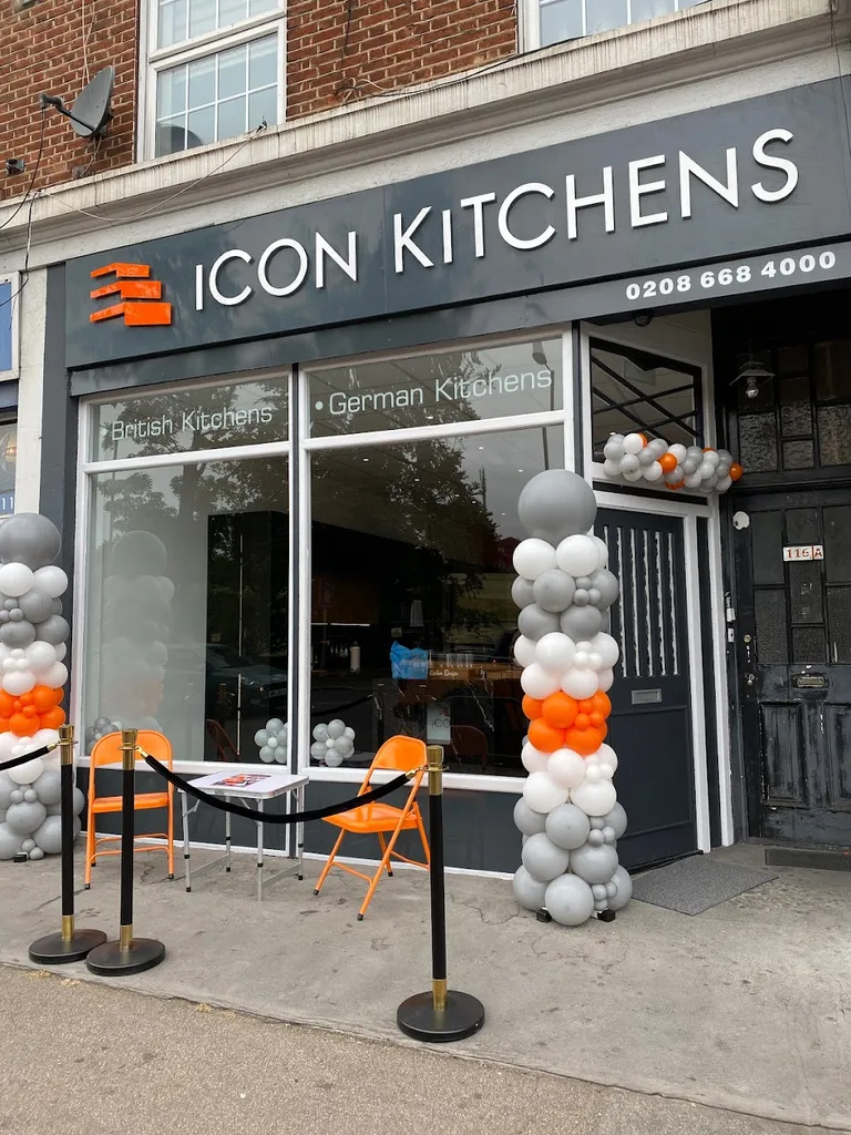 Icon Kitchen Designs Ltd