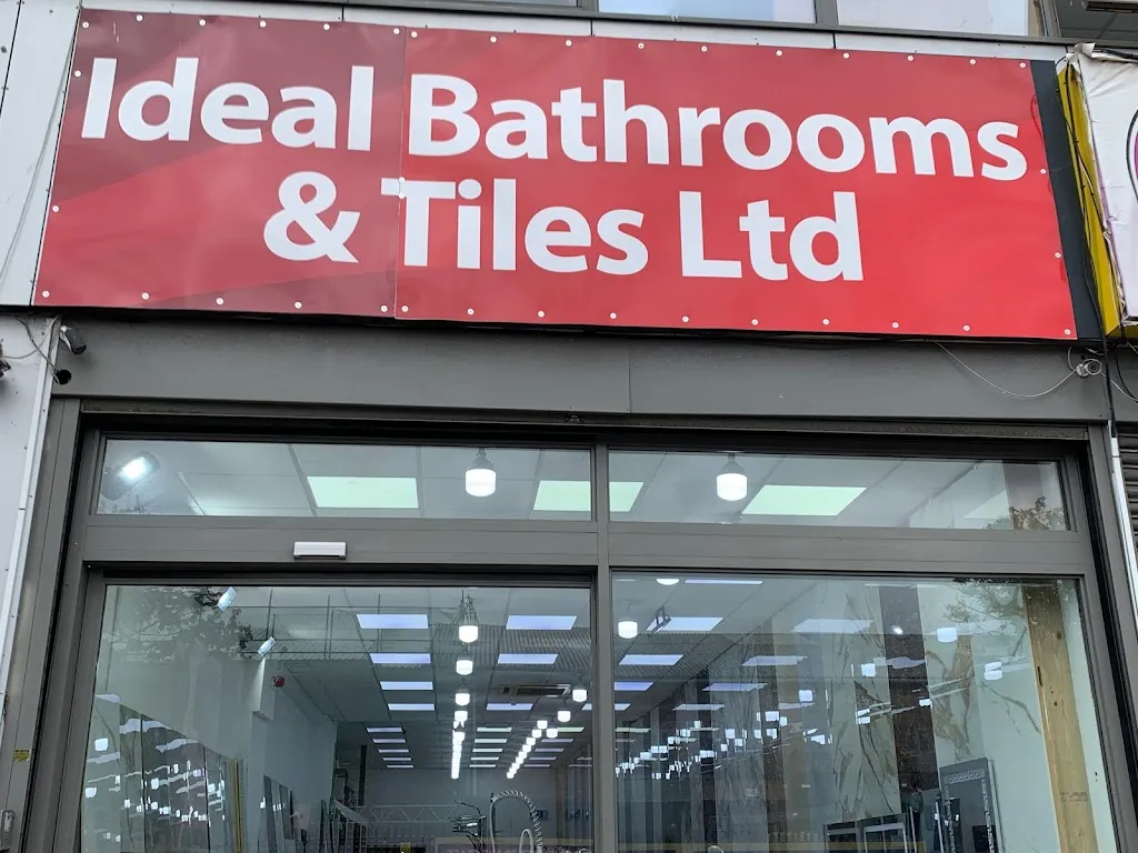 Ideal bathroom & Tiles