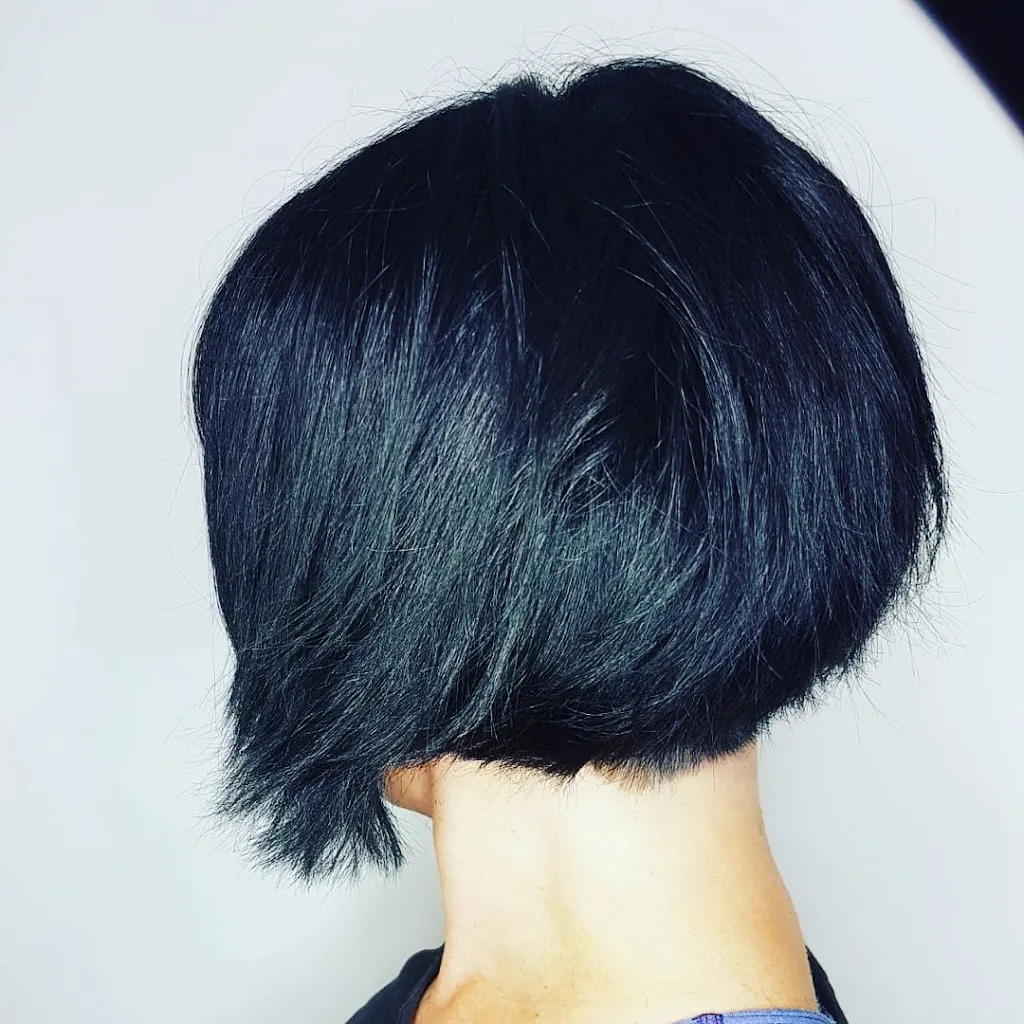 Idol Hair