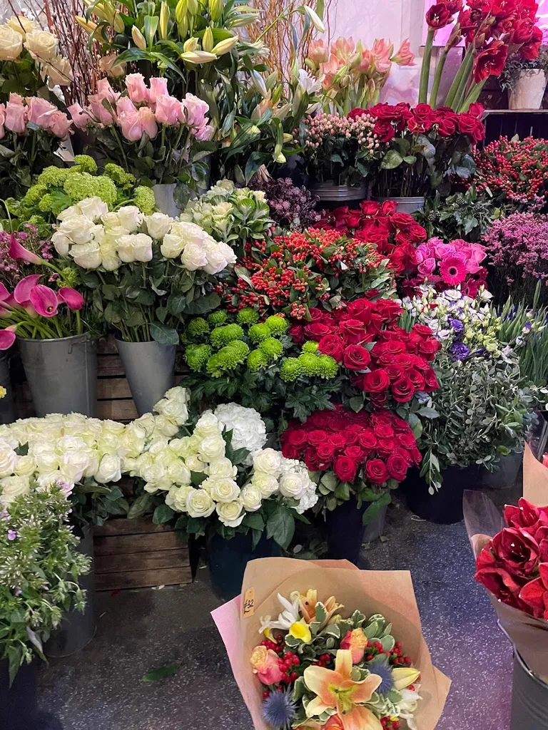 Igloo Flowers