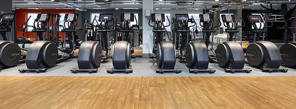 iGym London