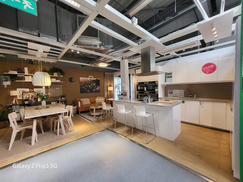 IKEA Croydon