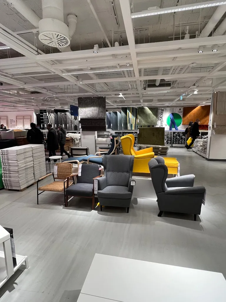 IKEA Hammersmith