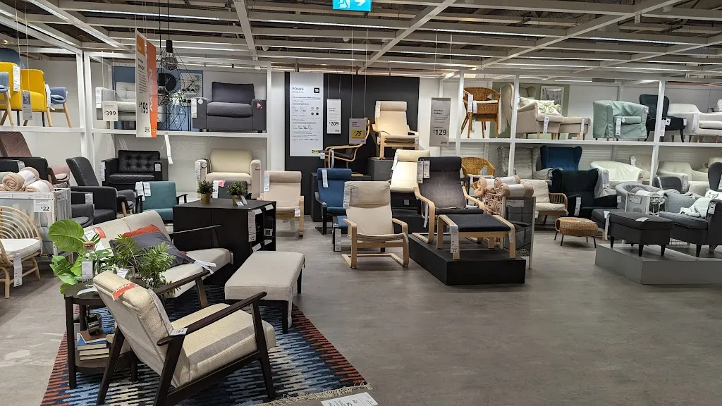 IKEA Wembley