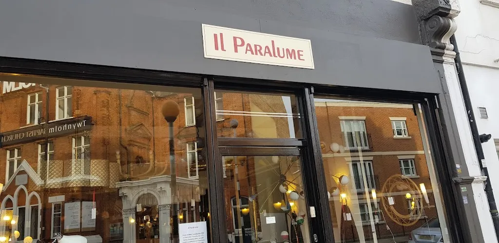 Il Paralume Ltd