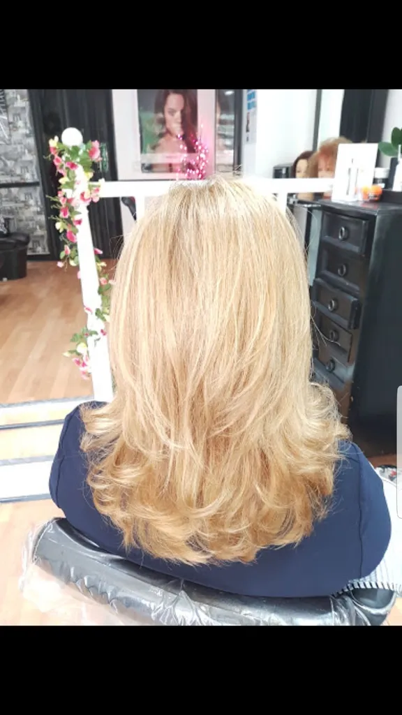 Ilda Fernandes Hairdressing