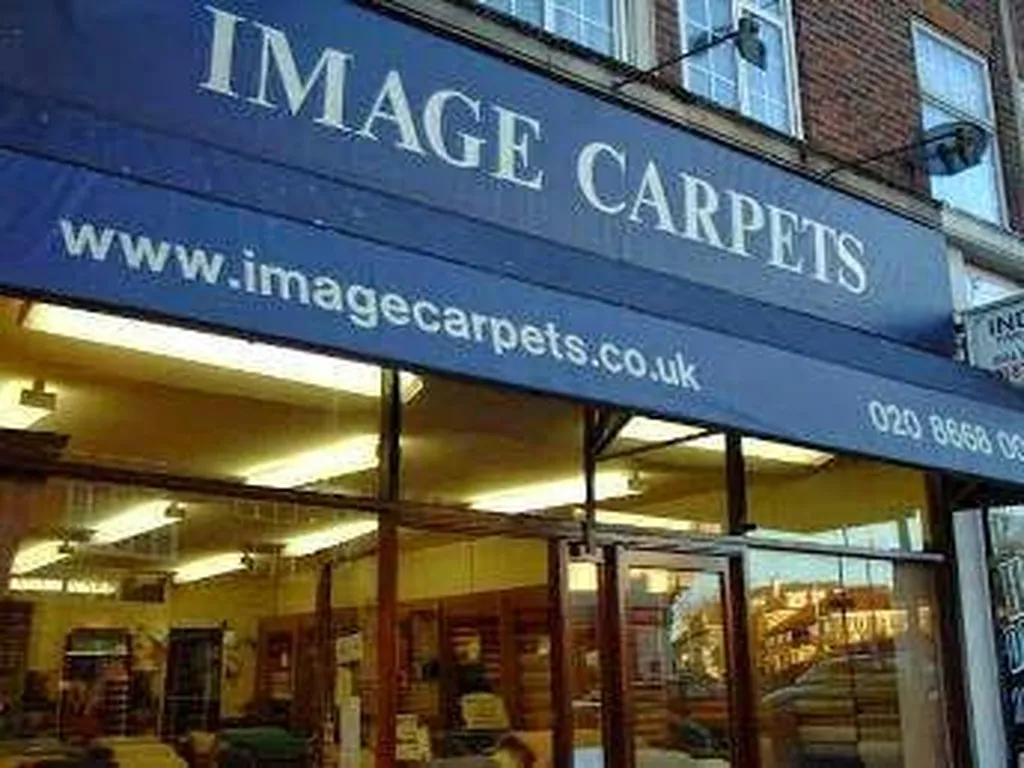 Image Carpets