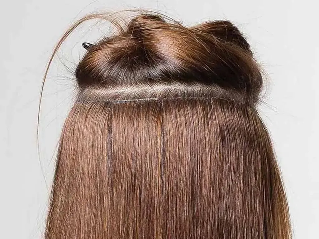 Image London - Hair Extension & Colour Experts