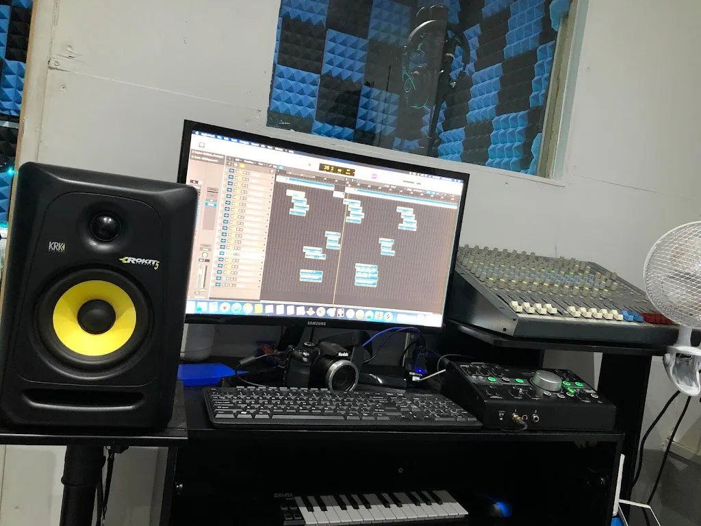 IMO Studios