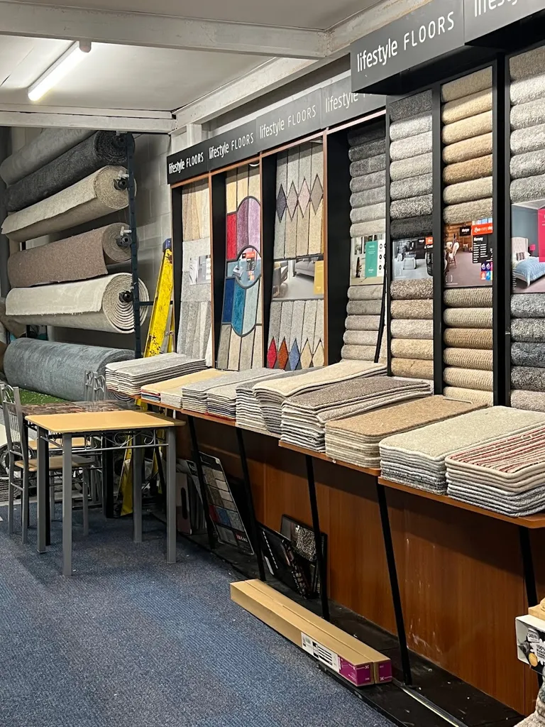 Imperial Carpets