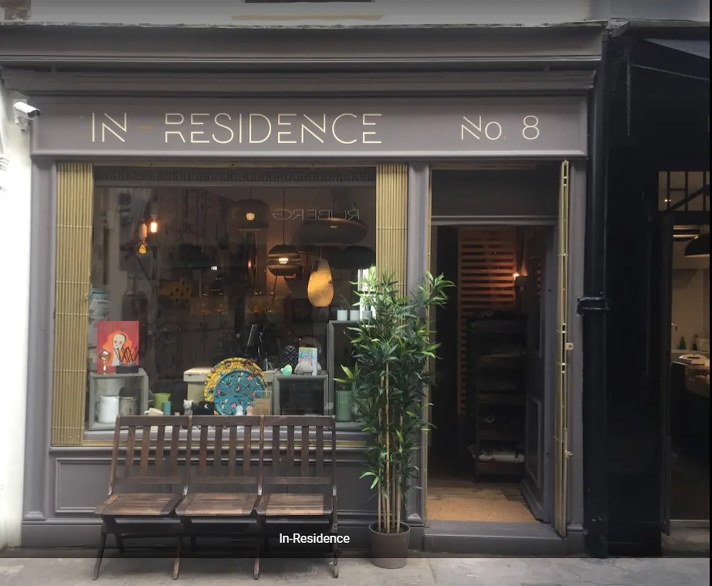 In-Residence London