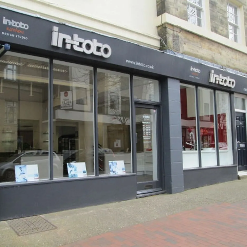 In-toto Kitchens