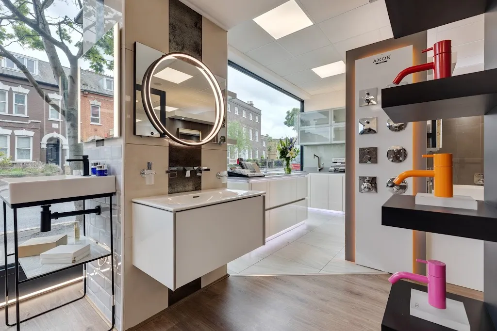 Indesign Bathrooms & Kitchens