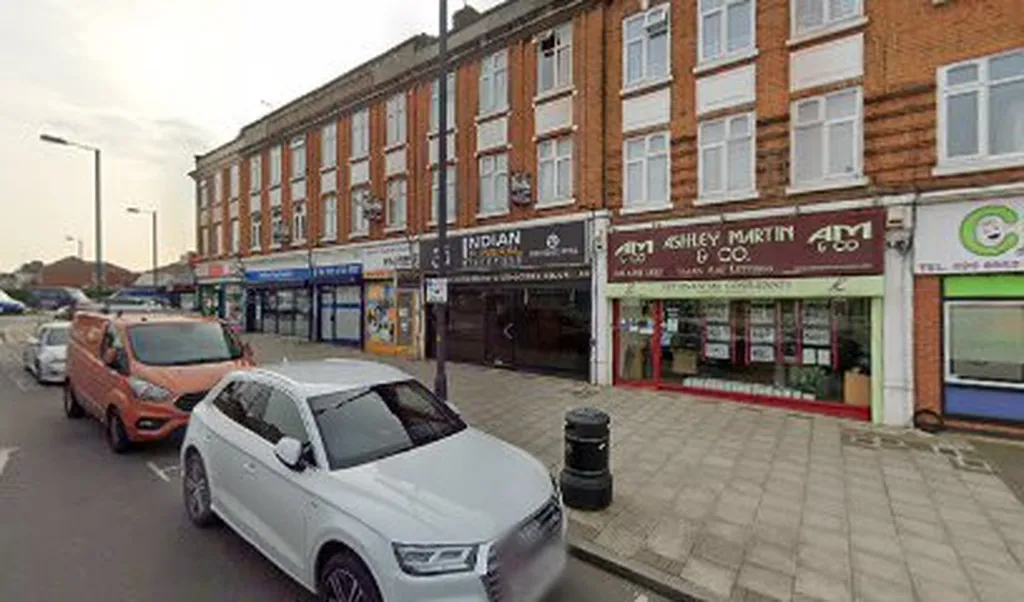 Indian Funeral Directors Ltd