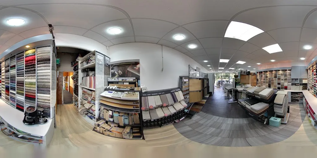 Indigo Flooring Ltd