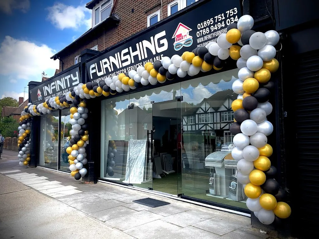 INFINITY FURNISHING