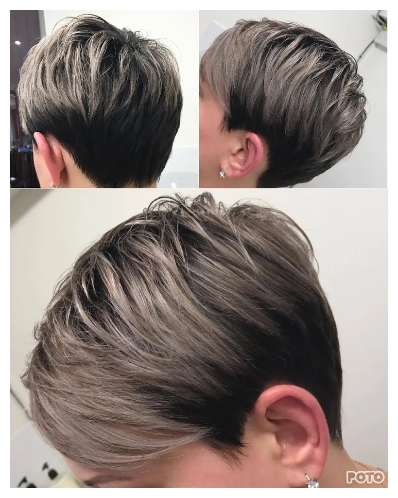 INFINITY Hair & Beauty Lounge