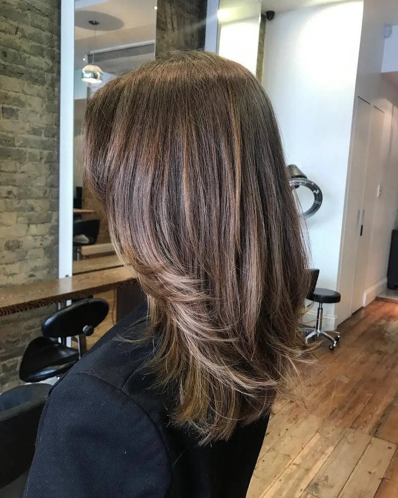 Infinity MK Hair Salon