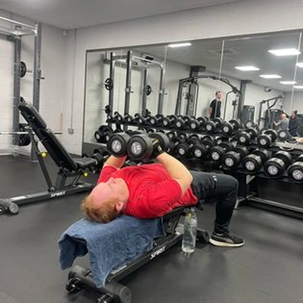 InFitness Gym Cranham