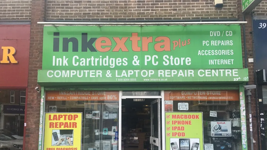 Ink Extra