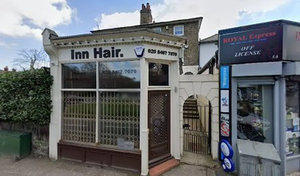 Inn Hair