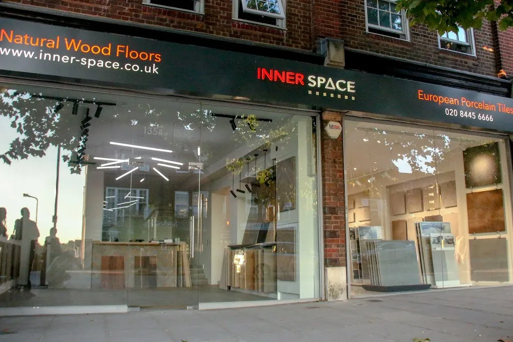 Inner-Space Floors & Tiles