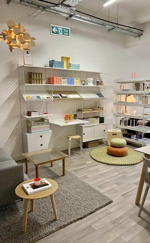 Insidestore