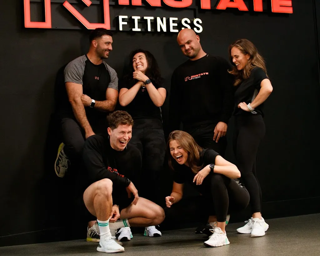 Instate Fitness London