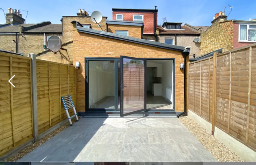 Integral Builders