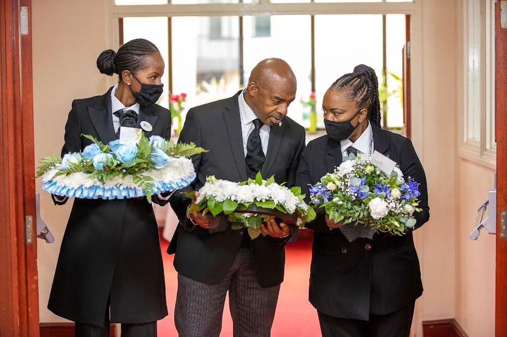 Integrity Funeral Care Ltd