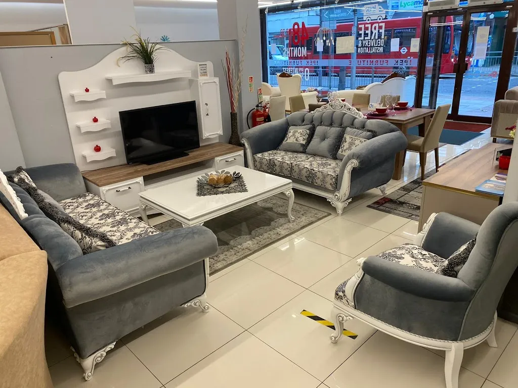 Ipek Furnishing Ilford
