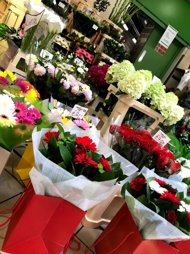 Isabella Florist