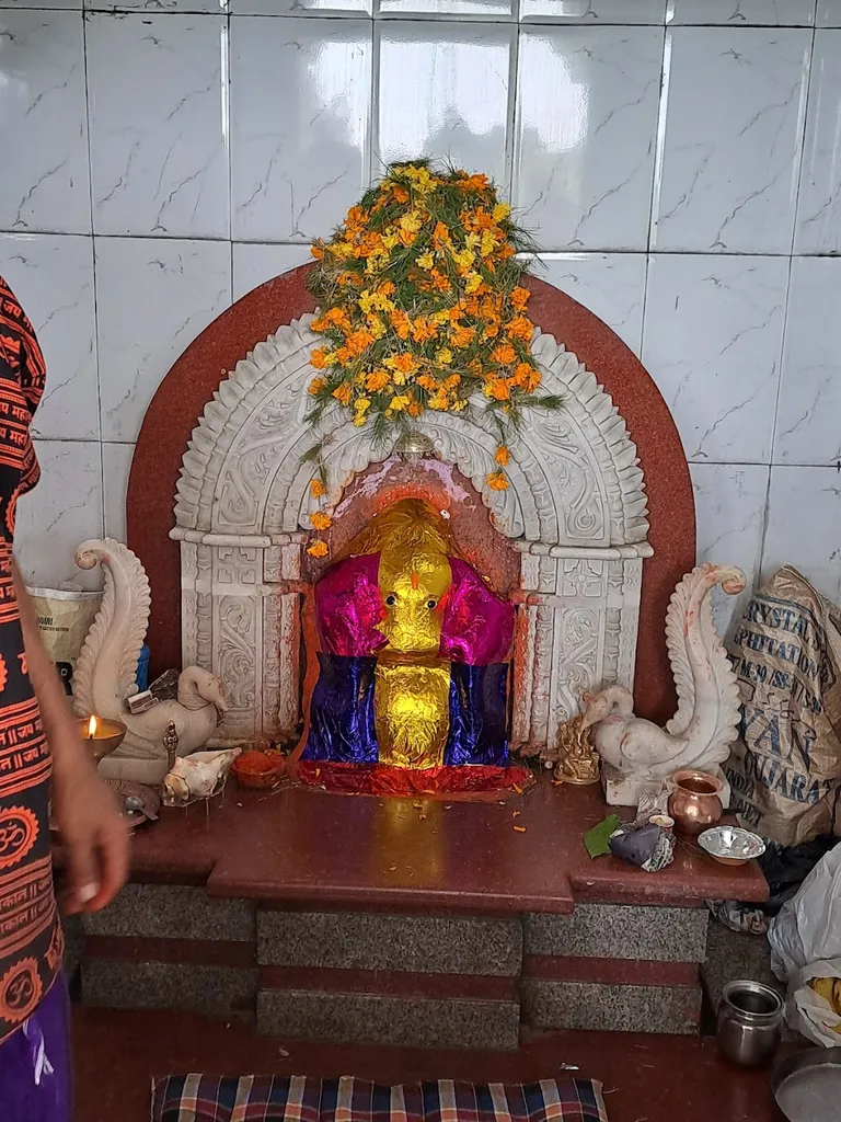 ISKCON South London Temple