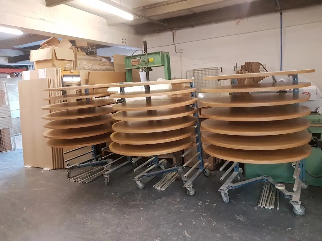 Isokon Plus
