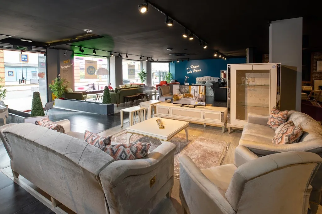 Istikbal Furniture