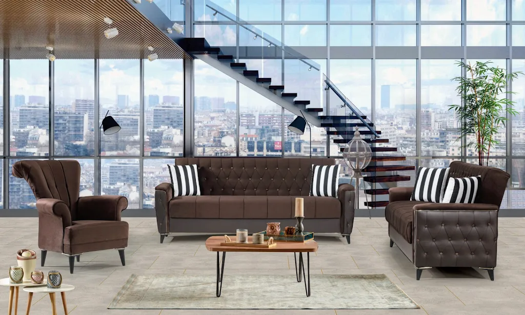 ITS FURNITURE
