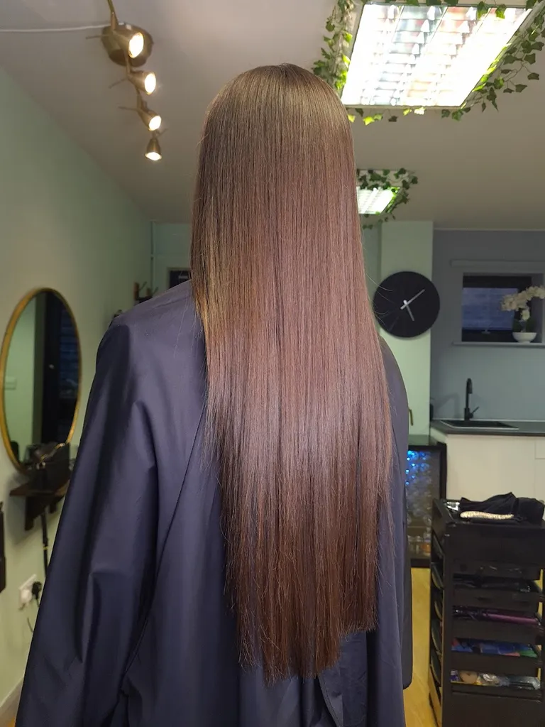 Ivy Hair Studio LDN