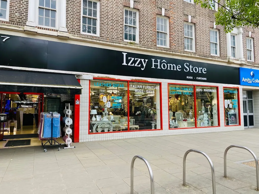 Izzy Home Store