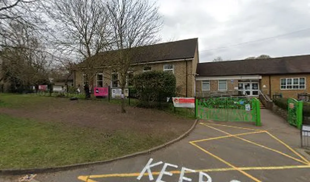 J'amies Gymnastics Academy