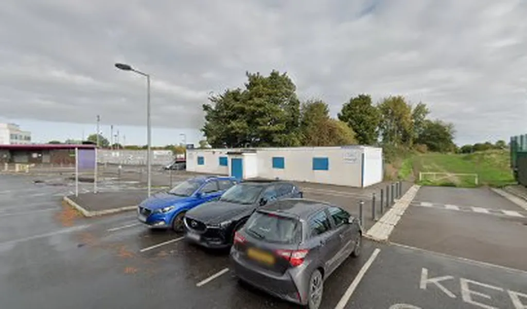 J'amies Gymnastics Academy