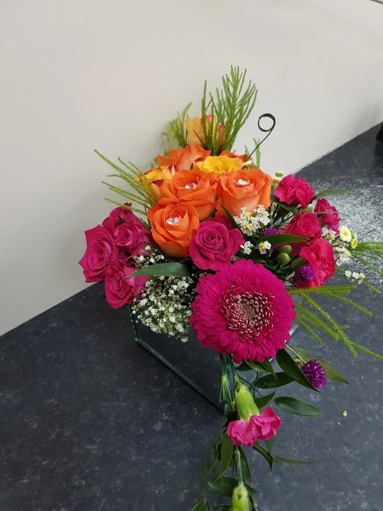J Flowers and Gifts
