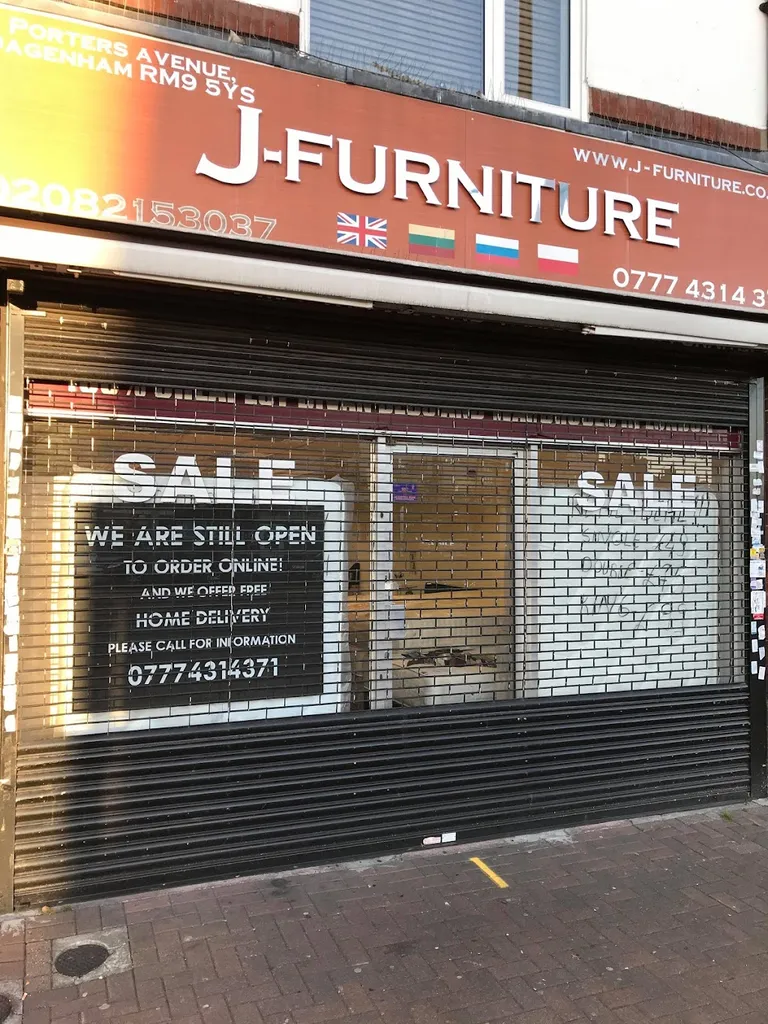 J-Furniture