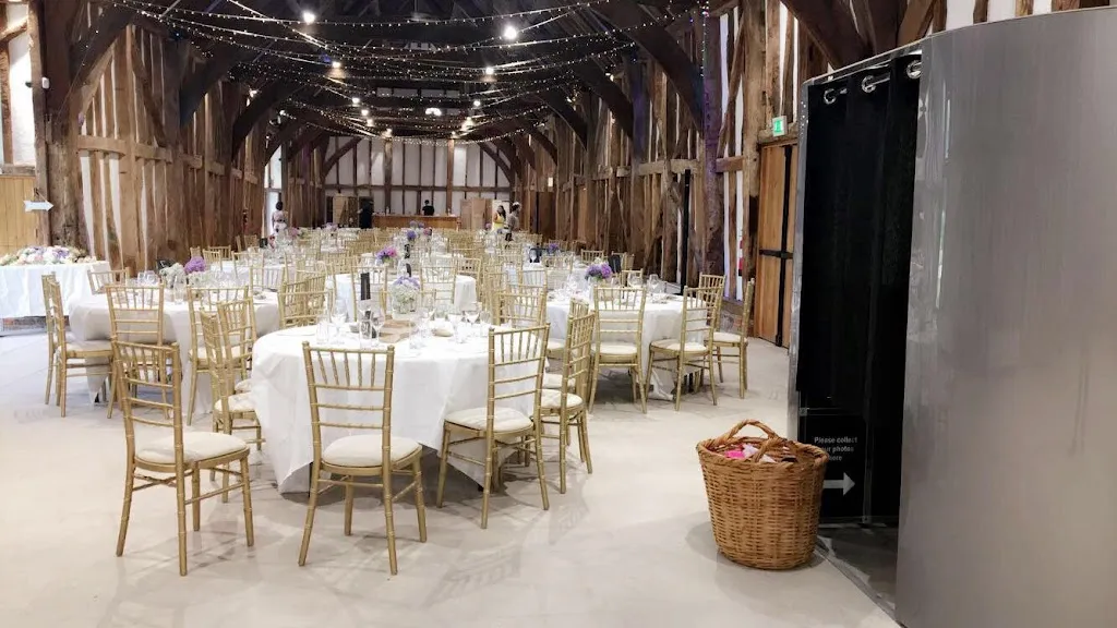 J Prestige Events Ltd