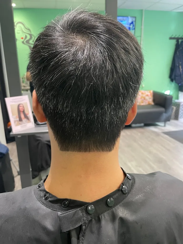 J’s Hair & Beauty