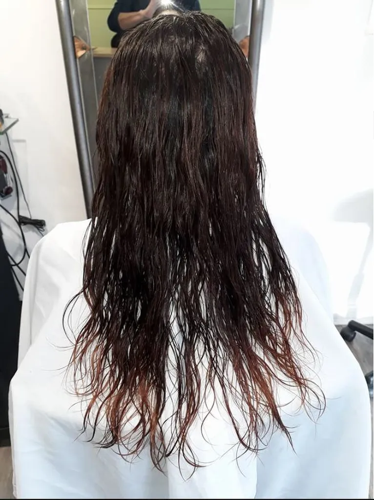 Jair Santamaria Hairdressers