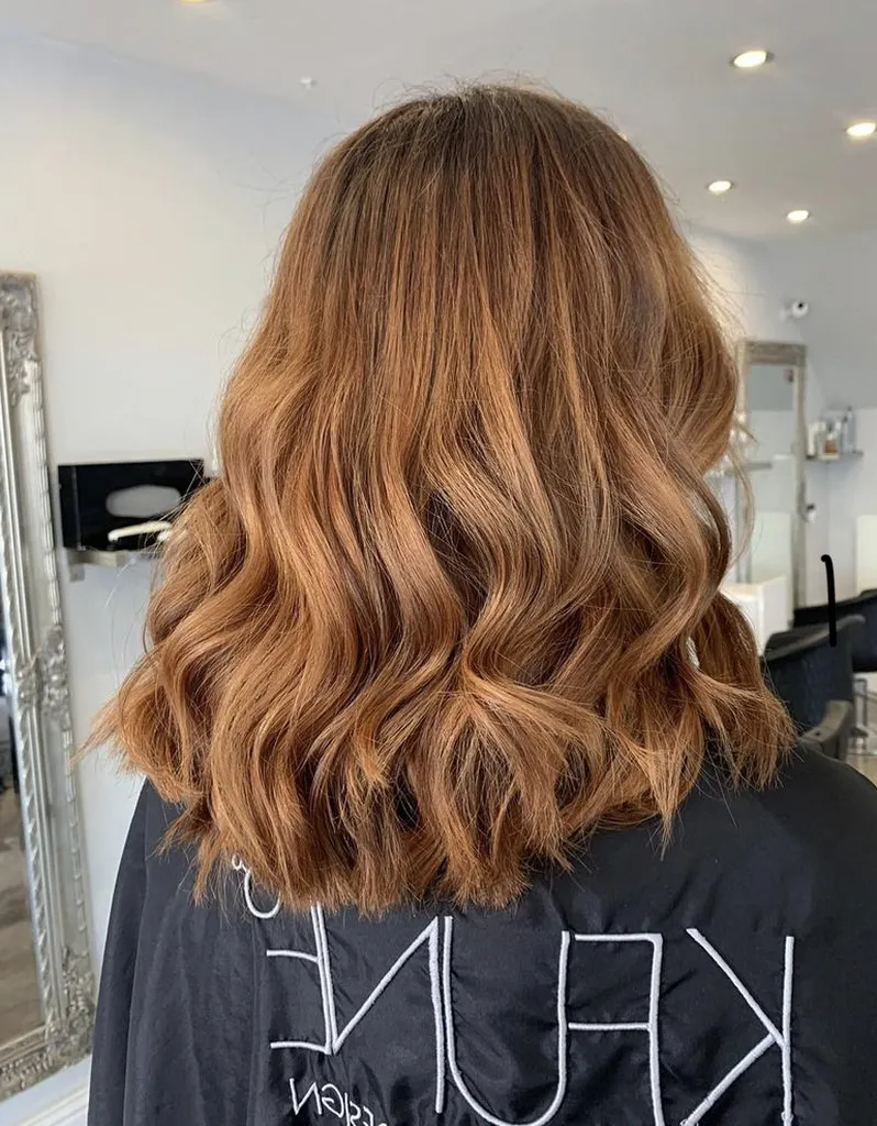JAM Hair