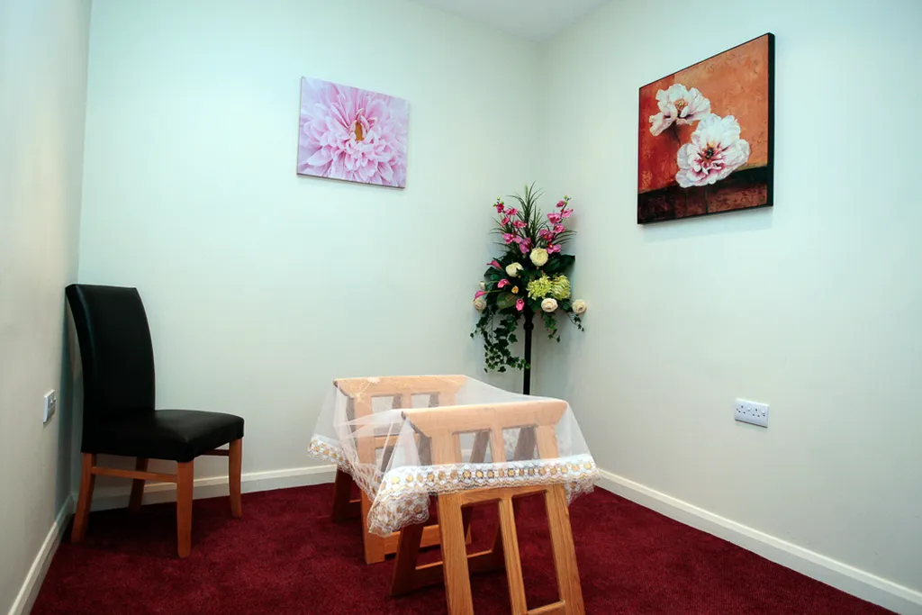 James Hawes & Goodchild Funeral Directors