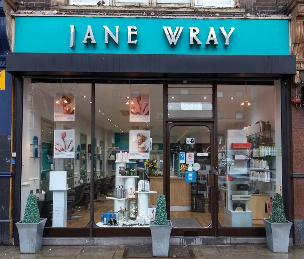Jane Wray Hairdressers